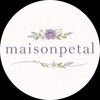 maisonpetal